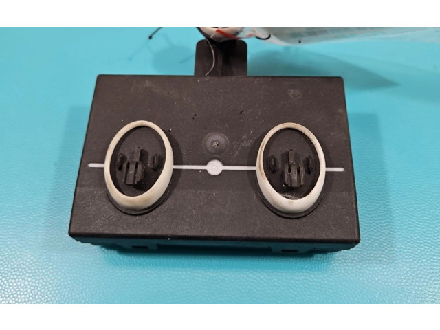 Блок комфорта 5Q4959593E, IMPRK1393153 Skoda Karoq