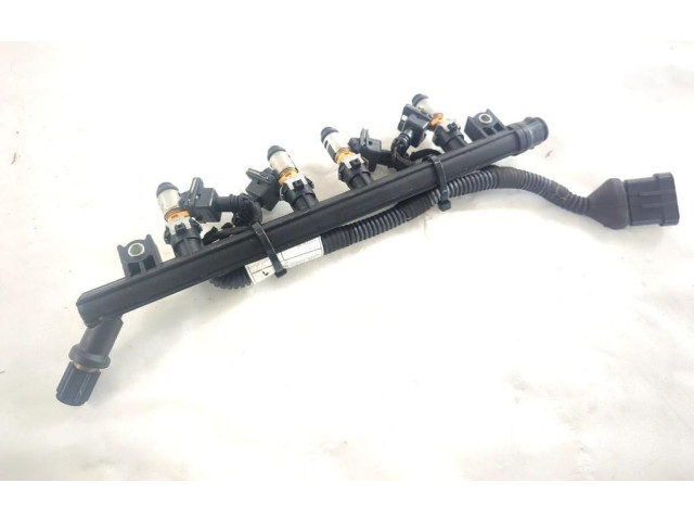 Vstřikovač 55195806   Fiat Punto Evo     