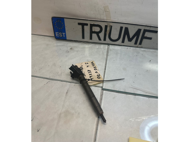 Vstřikovač 0445116016 Volvo XC60