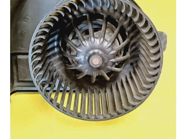 Вентилятор печки X65R664412E Renault Clio II