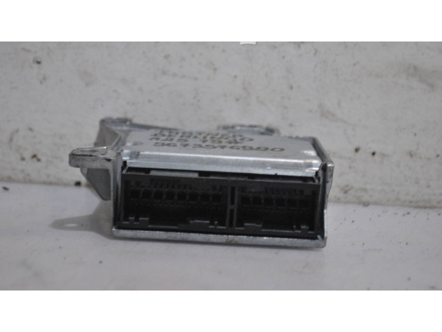 Блок подушек безопасности 9673576980   Citroen Berlingo