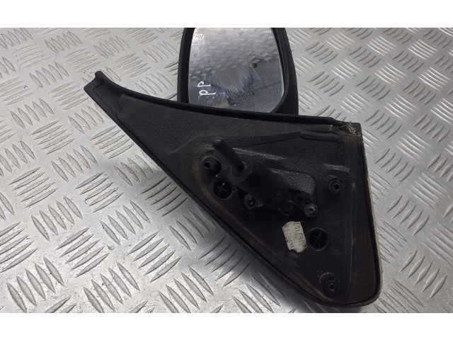 Зеркало электрическое Renault Clio II 2001 - 2005 года