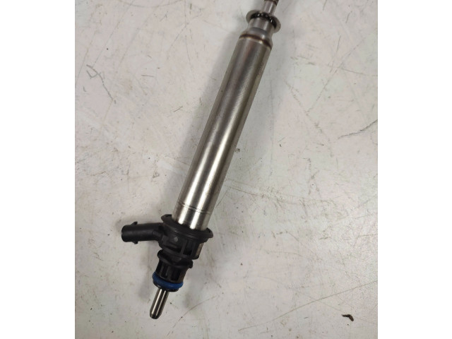 Жиклер (жиклеры) (форсунка (форсунки) A2560700187 Mercedes-Benz S AMG W222