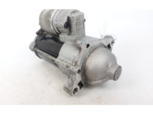 Стартер       Dacia Sandero  2008 - 2012 года   