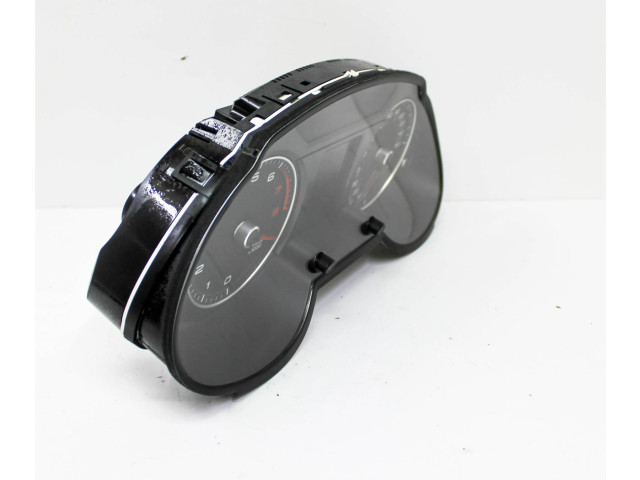 Панель приборов 8R0920981N Audi Q5 SQ5