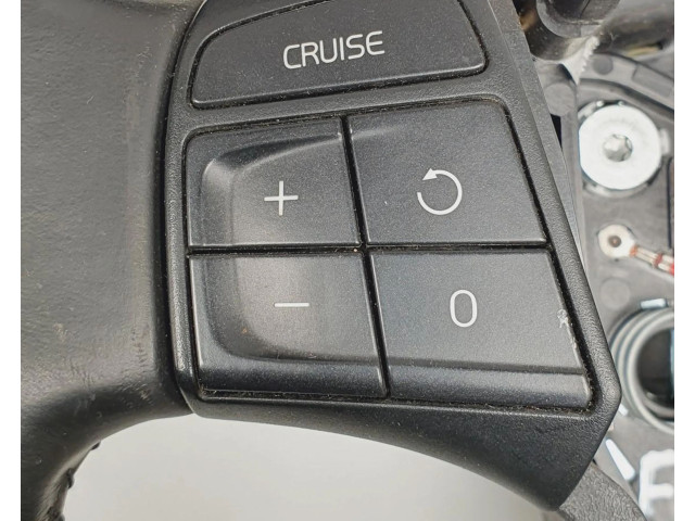 Volant Volvo S80 2005 30778840