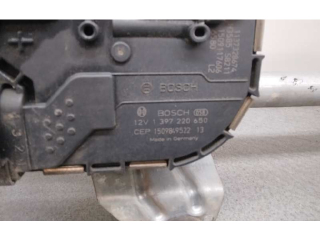 Моторчик дворников 5E1955023A, 5E1955119    Skoda Octavia Mk3 (5E)