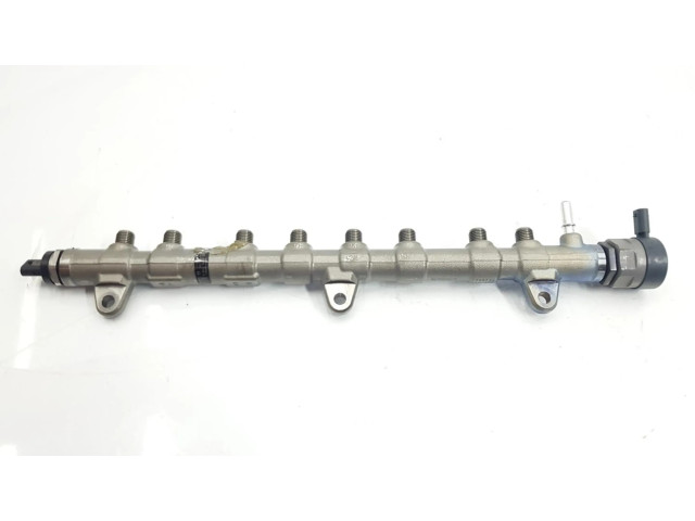 Топливная рампа 13538599216, 0445216058   BMW X4 G02  