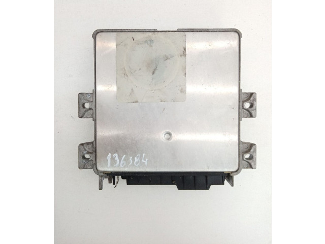 Řídící jednotka 9623038780, IAW8P.22MARELLI Peugeot 806 1994