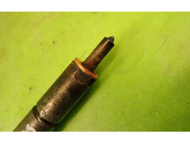 Форсунка 0986435014 Citroen C8