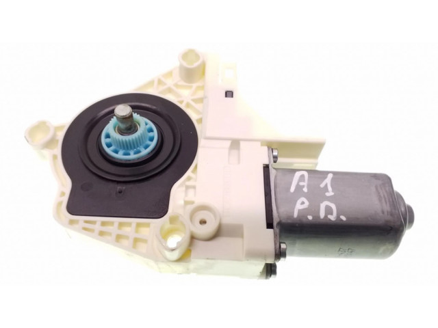 Передний двигатель механизма для подъема окон