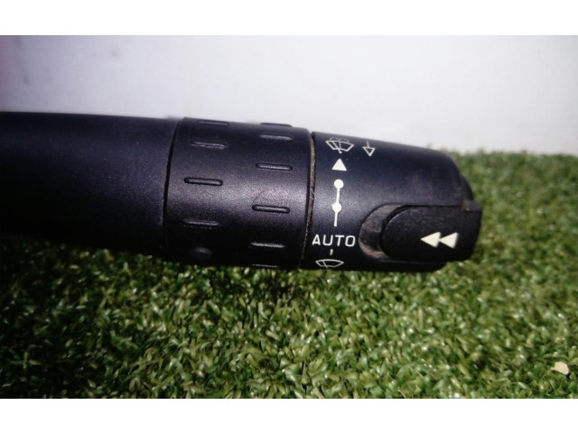 Переключатель дворников 96186612ZL Peugeot 406