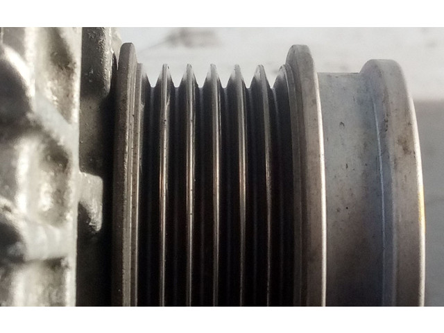 Генератор 05E903026K, 2740492B   Skoda Fabia Mk3 (NJ)      