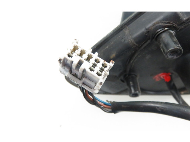 Зеркало электрическое Rover 25 - года