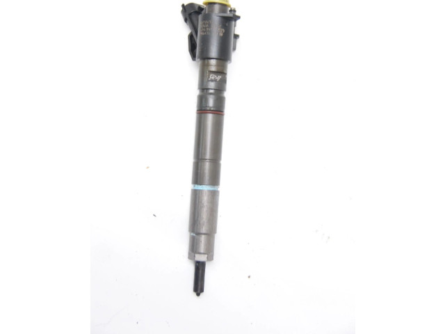 Форсунка 31272690, 31272690    Volvo V70  D5244T10 