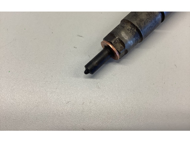 Форсунка 0445110251    Volvo XC90   