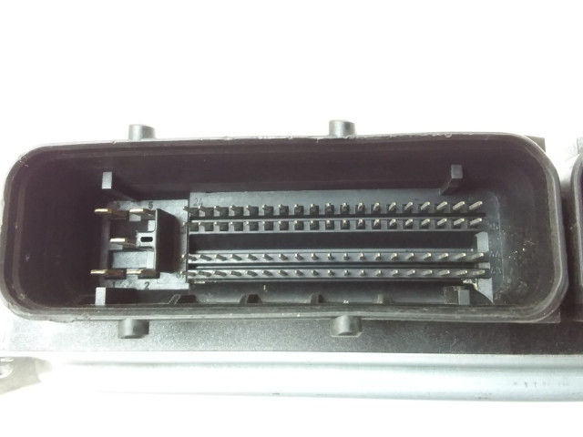 Řídící jednotka 23710EQ405, 2758003802 Nissan X-Trail T30 2005