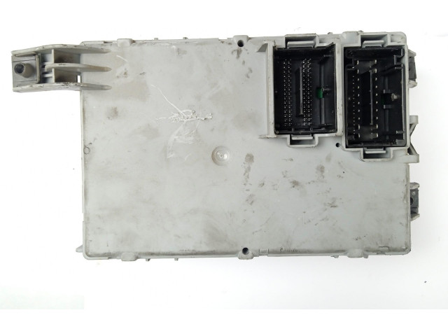 Модуль управления BSM 01368890080 Citroen Nemo