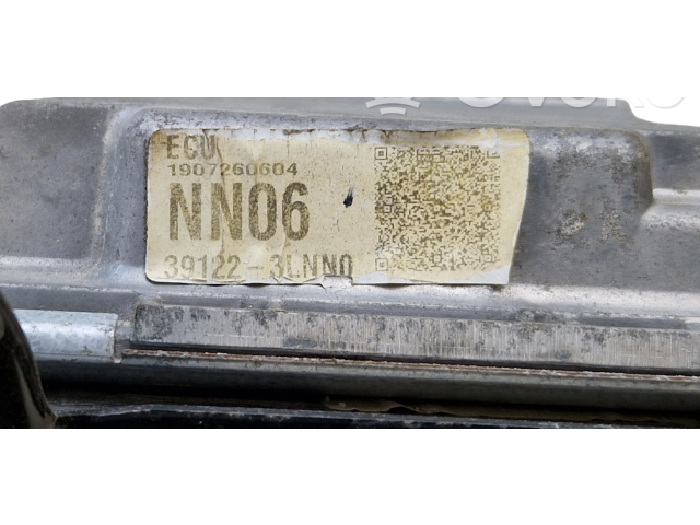 Řídící jednotka 391223LNN0, NN06 KIA Telluride 2020