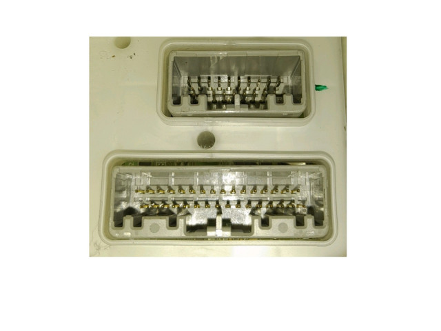 Блок управления климат-контролем 7820A993XA Mitsubishi Outlander