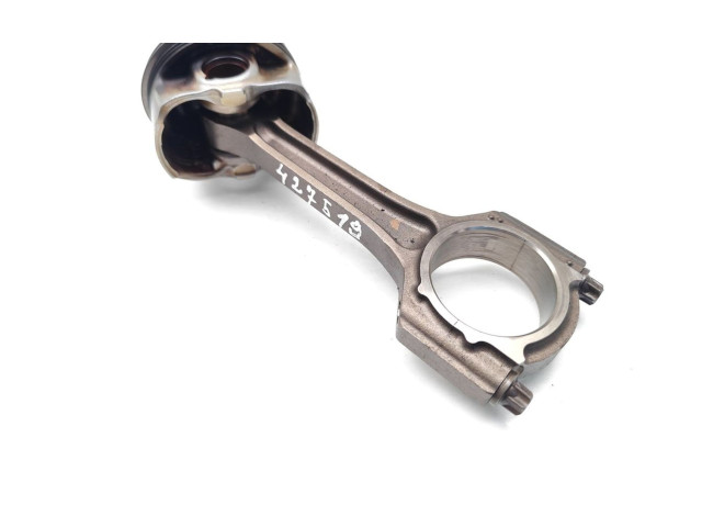 Поршень с шатуном SFJB SFJB Ford Fiesta