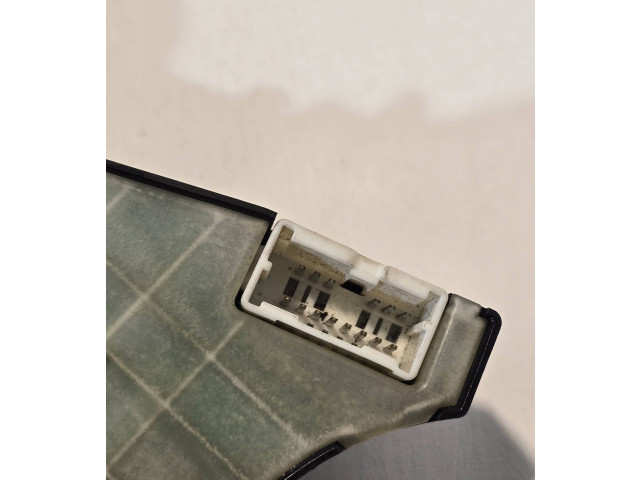 Ручка стеклоочистителей 25260EA001, EA001   Nissan Navara D40