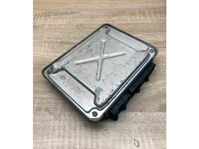 Блок управления двигателем Блок управления 46826655 Lancia Lybra