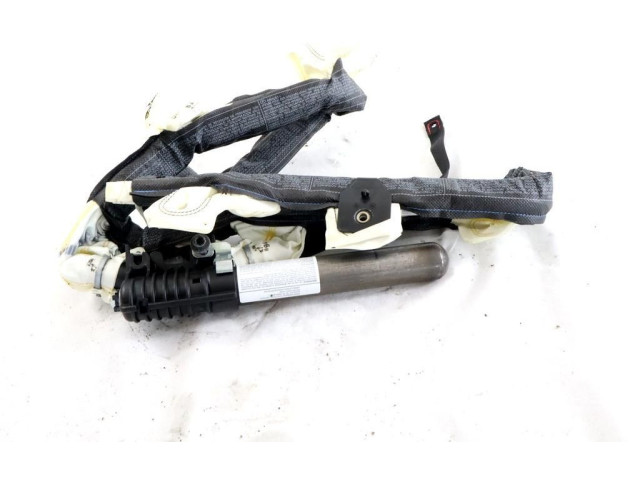 Боковая подушка безопасности 517965500 Fiat Grande Punto