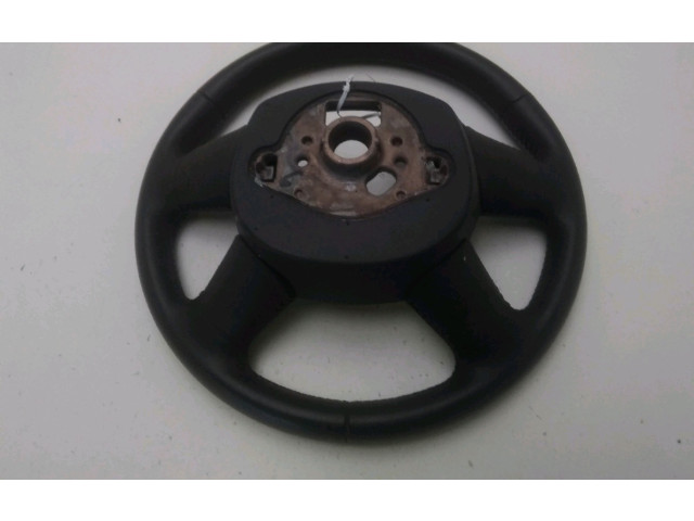 Руль Audi Q3 8U 2011 - 2016 года 8U0419091AF1KT