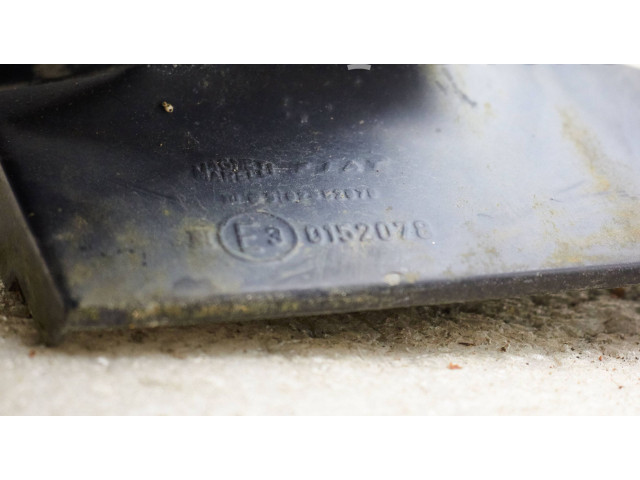 Зеркало электрическое Fiat Coupe - года