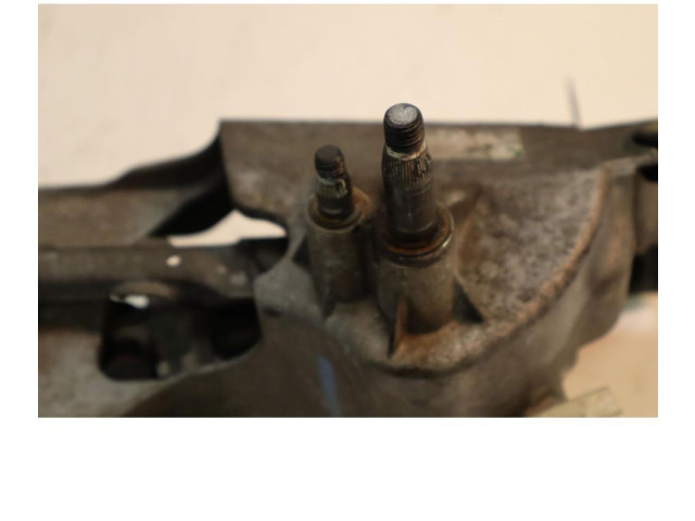 рейка Колонка рулевая 8Z0955113 Audi A2 - года