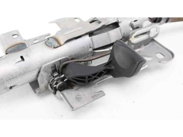 Рулевая рейка 4123GP Citroen C4 II Picasso 2013 - 2018 года