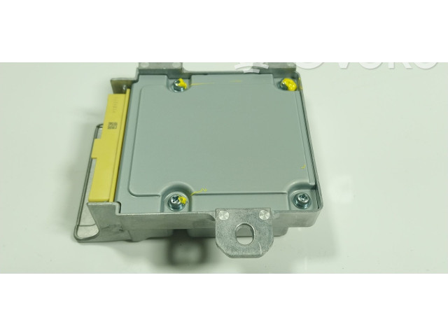 Блок подушек безопасности 77960TZAG520M2 Honda Jazz