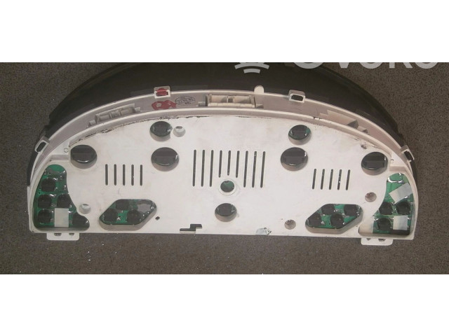 Přístrojová deska Daewoo Lacetti 2005 96430919PJ