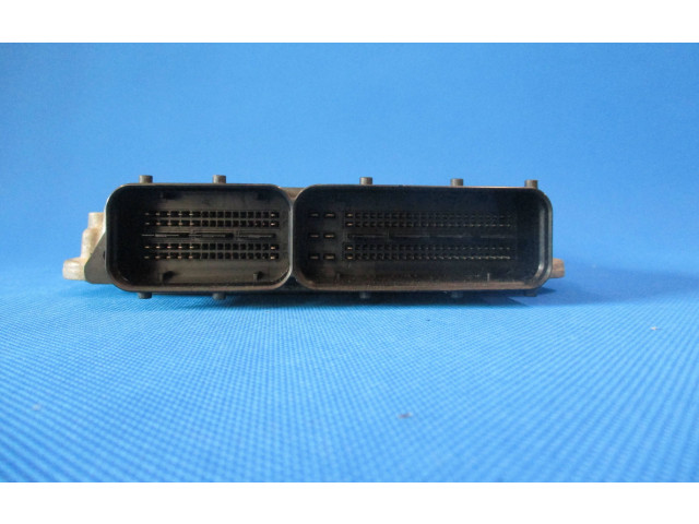 Блок управления двигателя 03G906021GL, 0281013154 Audi A3 S3 8P