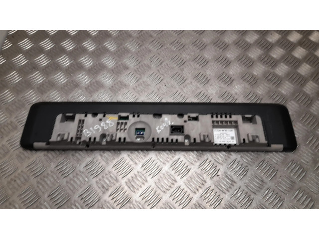 Панель приборов A2479008311 Mercedes-Benz EQC