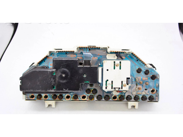 Přístrojová deska Citroen Berlingo 1999