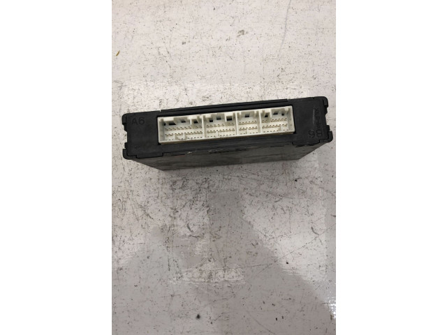 Комплект блоков управления    Daihatsu Cuore