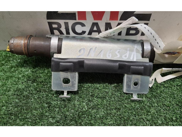 Боковая подушка безопасности K52029297AH, K52029297AH Jeep Grand Cherokee (WK)