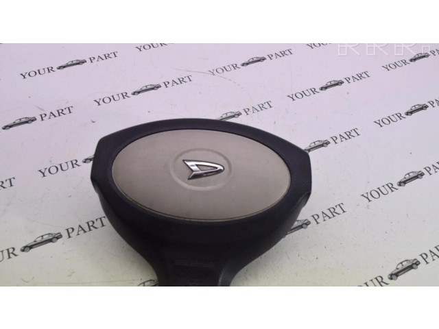 Подушка безопасности водителя 5771 Daihatsu Trevis