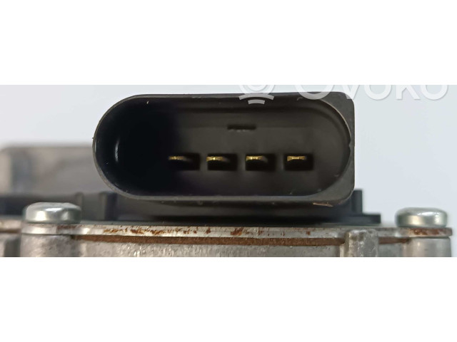 Моторчик дворников 8X2317500AD, C2D3544 Jaguar XF