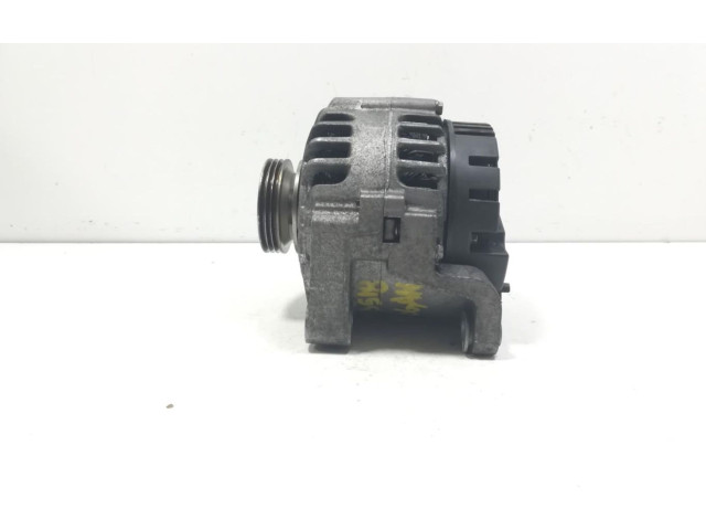 Генератор 8200660044B Dacia Logan I