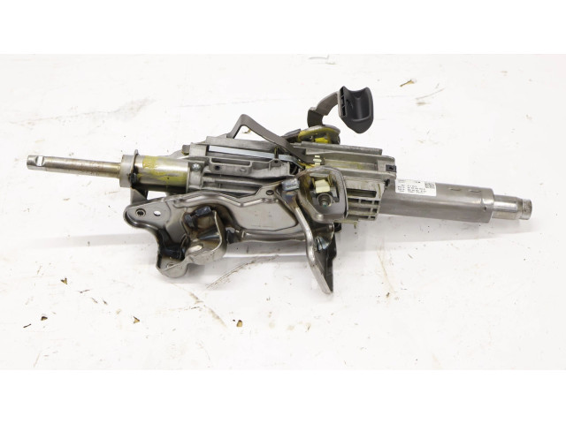 Рулевая рейка 8R0419502M Audi Q5 SQ5 2008 - 2017 года