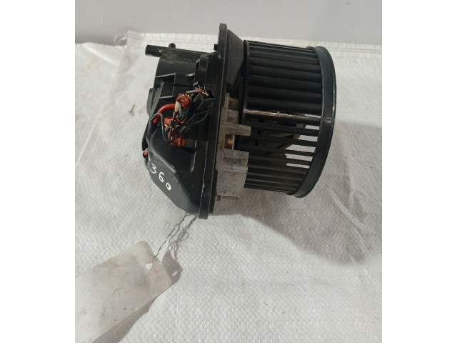 Вентилятор печки 00006441N3 Citroen Xsara