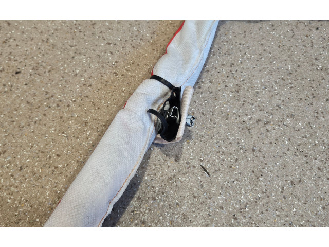 Боковая подушка безопасности 4M0880742H Audi SQ7