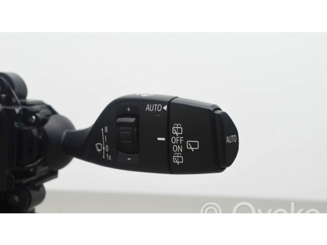 Подрулевой переключатель 9261757 BMW X5 F15