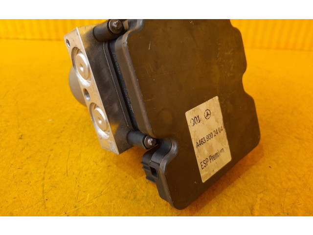 Jednotka ABS A4639002404, A4639002404 Mercedes-Benz G W463 2018