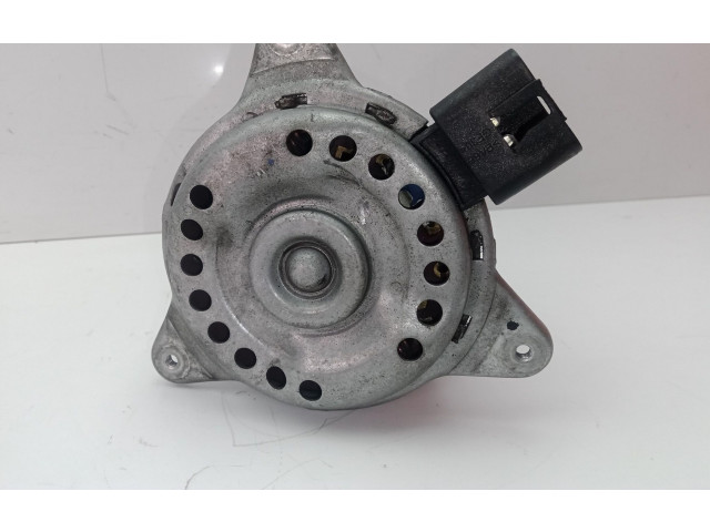 Вентилятор радиатора DENSO, 2.PINES Alfa Romeo Giulietta