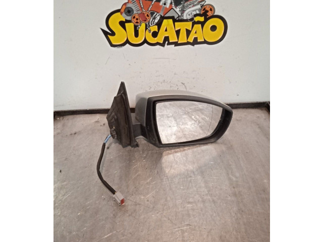 Зеркало электрическое        Ford S-MAX  2006 - 2015 года   