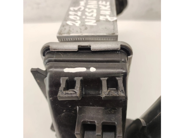 Интеркулер 144961019R, 14461F270A Nissan Juke II F16 1.0